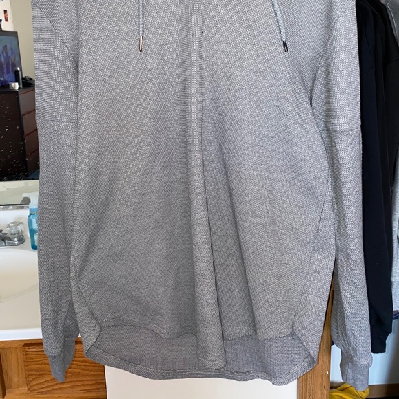 Long sleeved shirt - Picture 2 of 3